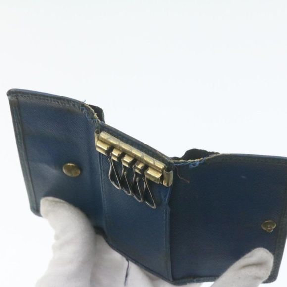 Louis Vuitton Epi Key Holder/Wallet #757💥PRICE DROP💥 - Picture 7 of 8